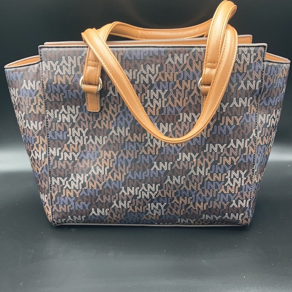 24HR DROP ⬇️ Jones New York Signature Purse Black or Brown - Picture 10 of 14